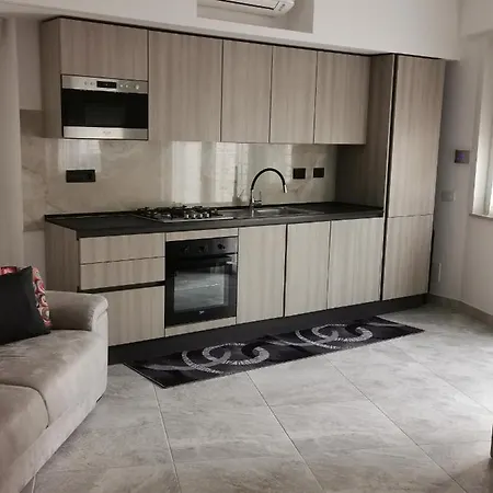 Apartamento Janette *
