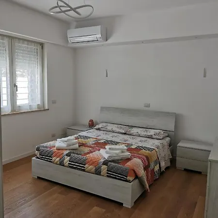 Janette Apartamento Roma