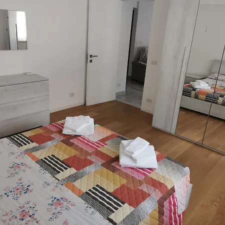 Apartamento Janette *