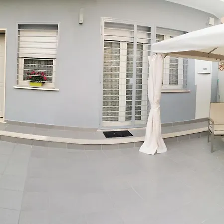 Janette Appartamento *