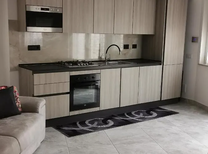 Appartement Janette *