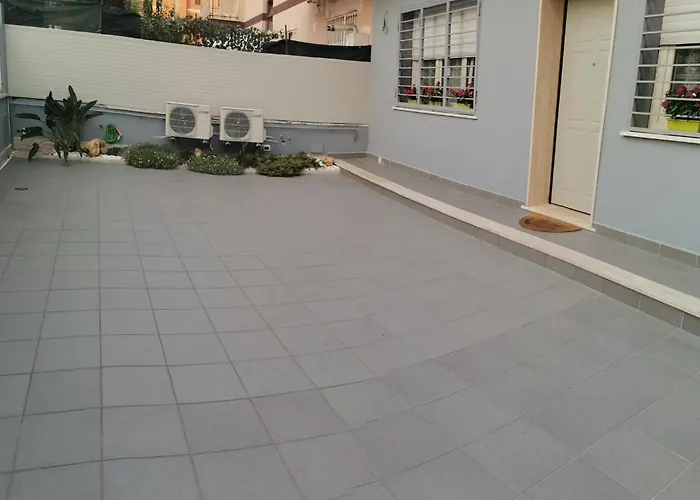 Appartement Janette Rome