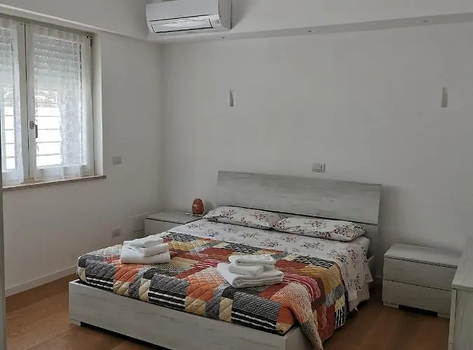 Janette Appartement Rome