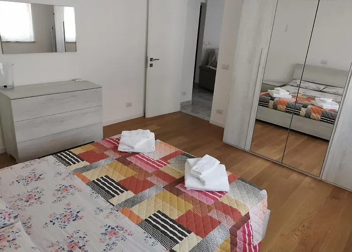 Appartement Janette *